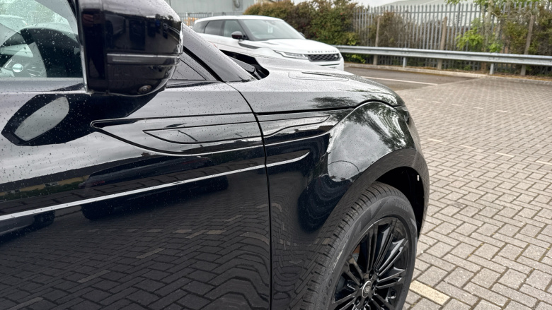 Land Rover Range Rover Evoque 1.5 P270e Autobiography 5dr Auto [Revised] Hatchback